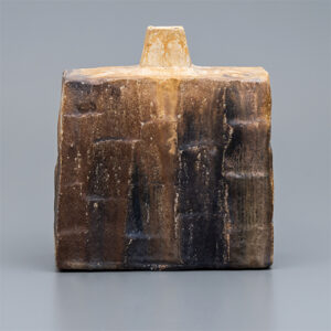 Square bottle