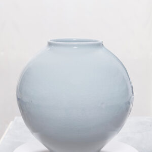 Celadon Moonjar