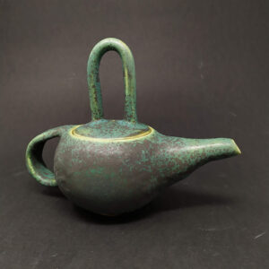 Teapot no1