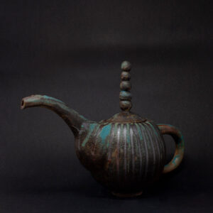 Teapot  no2