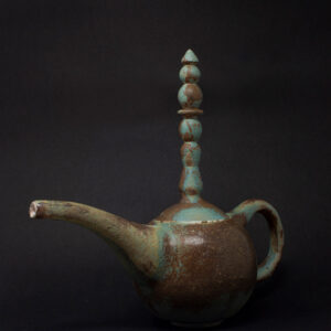 Teapot no3