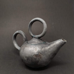 Teapot no4