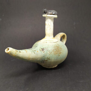 Teapot no5