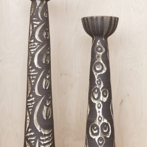 Totem Vases