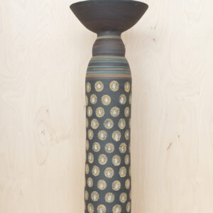 Pillar Vases