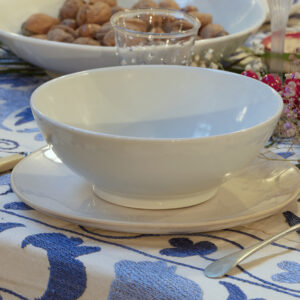 British handmade bowls