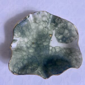Moss Bubble Bowl (small)