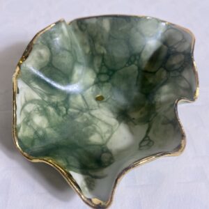 Mini Moss Bubble Bowl No3