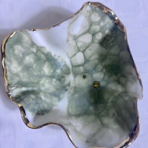 Mini Moss Bubble Bowl no4