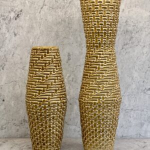 Mustard vessel set
