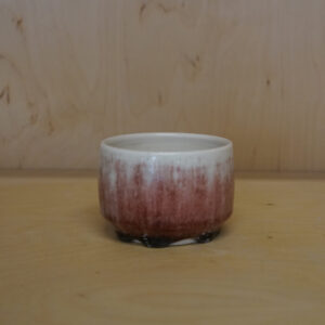 Porcelain Tea Bowl