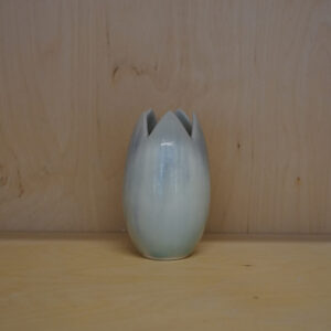 Celadon Bud Vase
