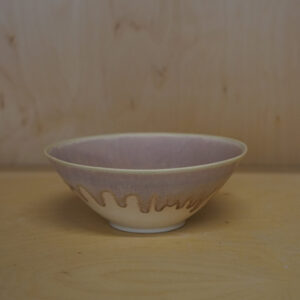 Small  Open Bowl