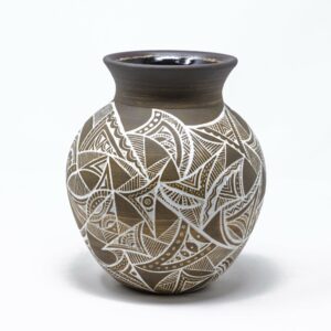 Flight Vase