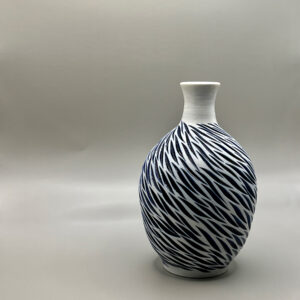 Blue Lady I