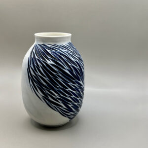 Blue Lady III