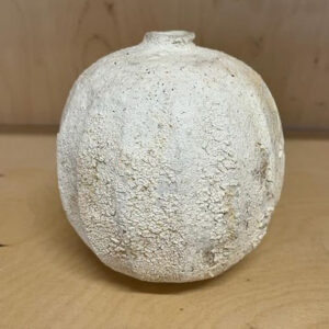 Poppy Vase