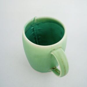Bones of Stitches | Mug #22