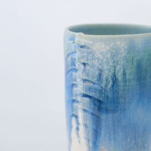 Bones of Stitches | Mug #61