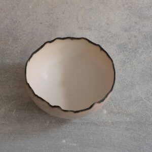 Small Porcelain Bowl