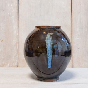 The Fish Moonjar