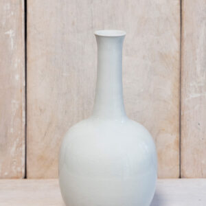 Swan Neck White