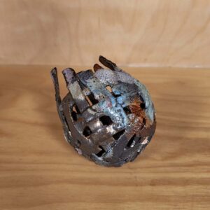 small basket orb
