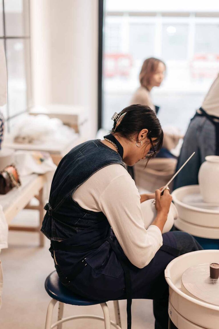 pottery painting 1