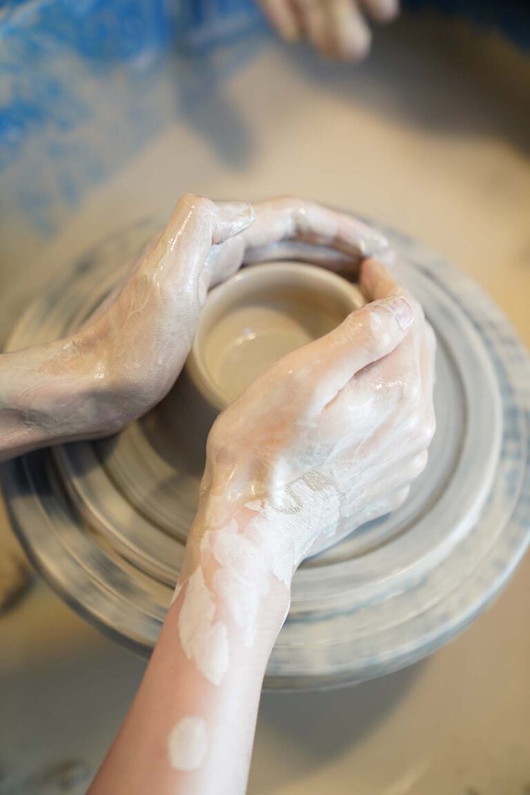 private pottery 2