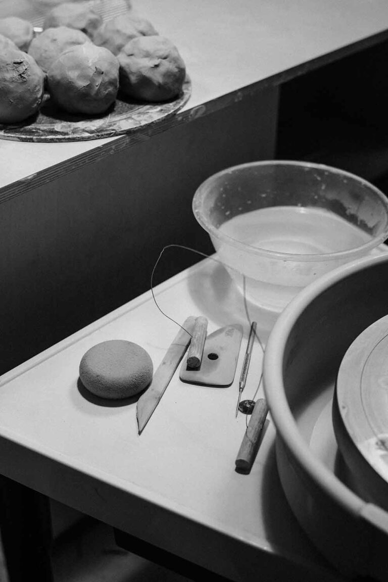 taster pottery classes 3