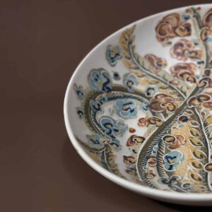 florilegium bowl
