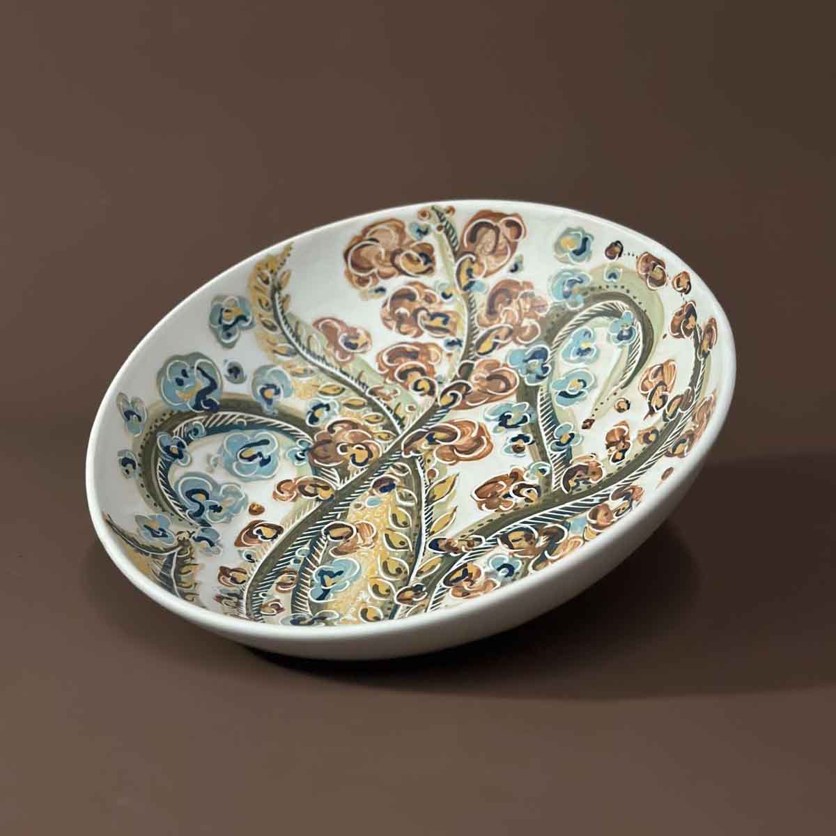 florilegium bowl