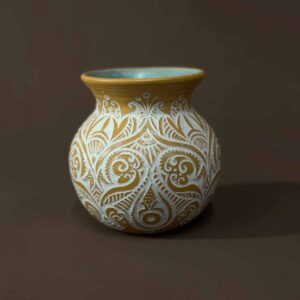 florilegium bowl