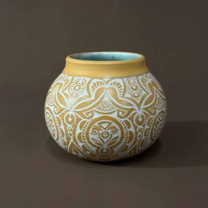 florilegium bowl