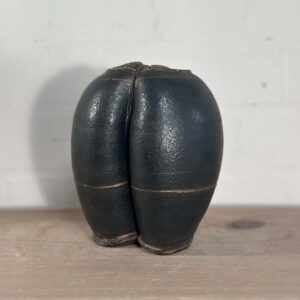 small bellied vessel