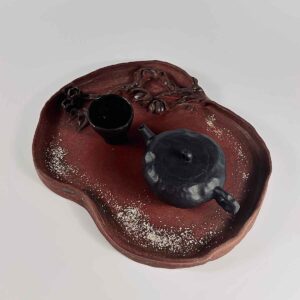 gongfu tea set