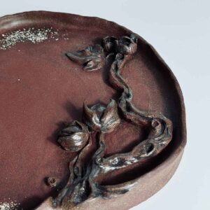 lingzhi tray
