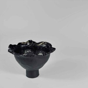 tea cup (pouring lip)