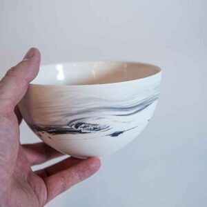 small vessel 4