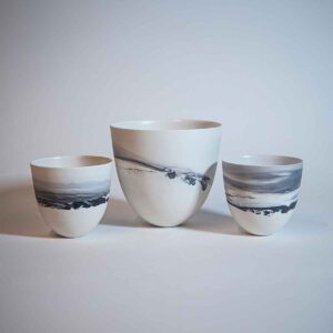 large vessel