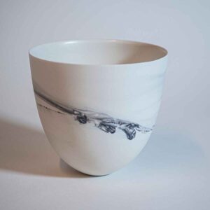 large vessel