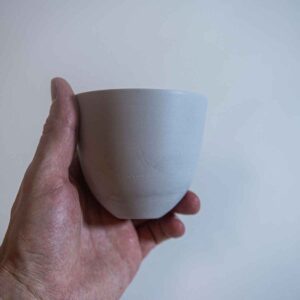 small vessel