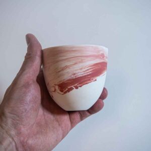 small vessel