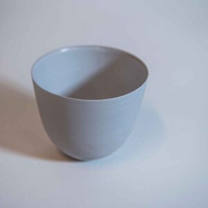 small vessel