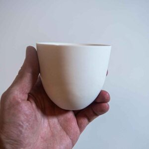 small vessel