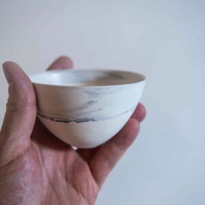 tiny bowl