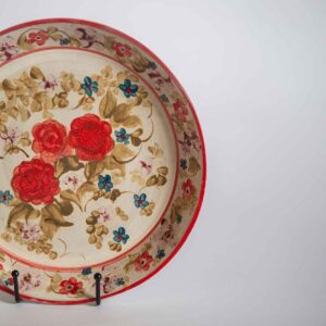 dinner plate i