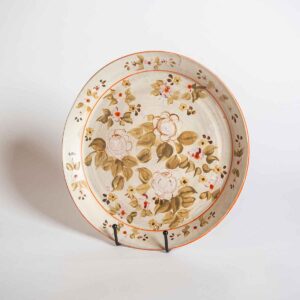 dinner plate i