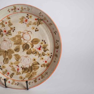 dinner plate i