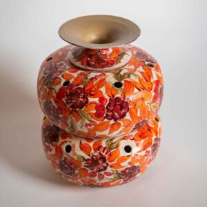 ruby orange tulipière